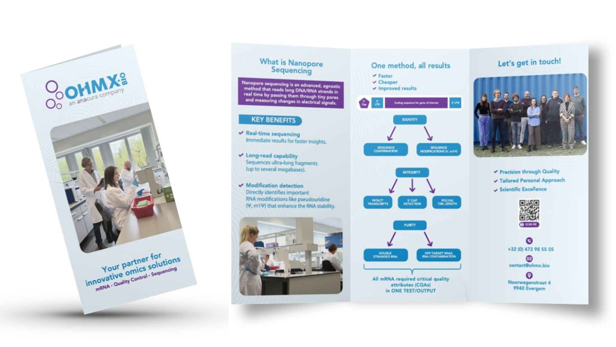 OHMX.bio_TriFold_Nanopore Sequencing_DauntlessDonkey