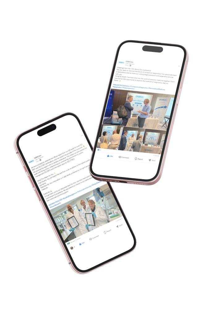 Social media management_OHMX.bio_DauntlessDonkey