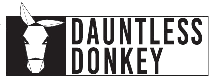 DauntlessDonkey_Logo