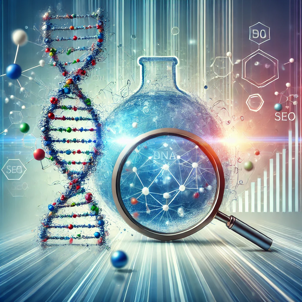 How to use search engine optimization (SEO) as a life sciences company ...