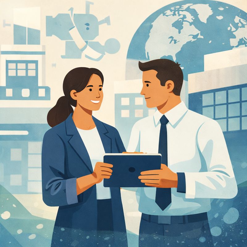 Employer Branding in Biotech-How to Attract and Retain Talent