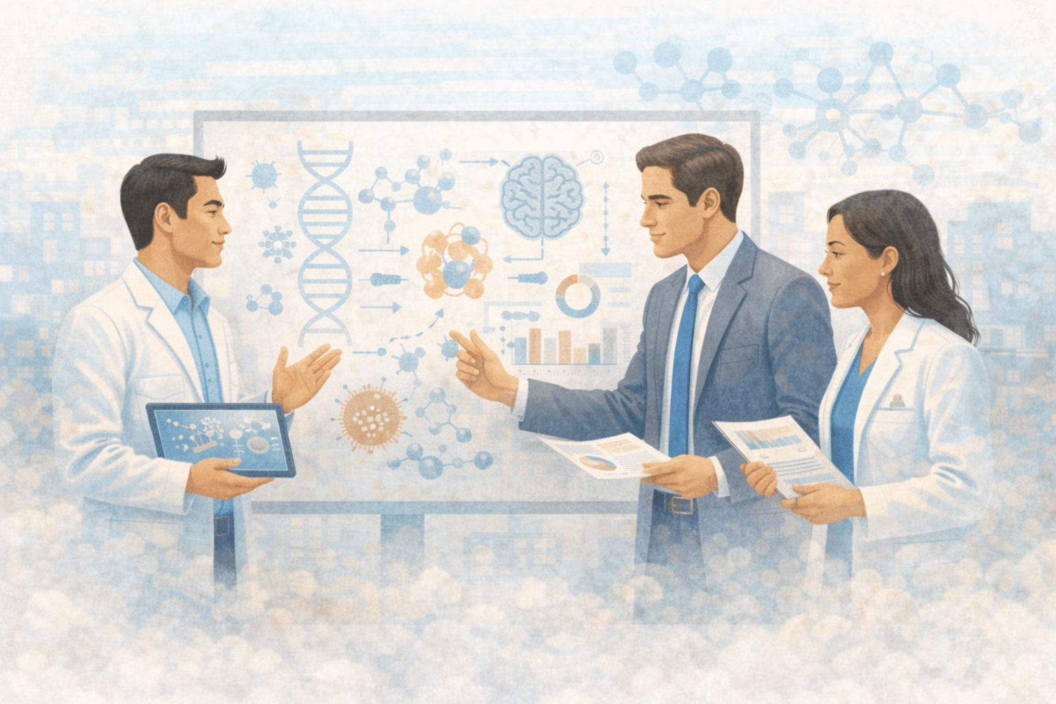 How to communicate complex science clearly