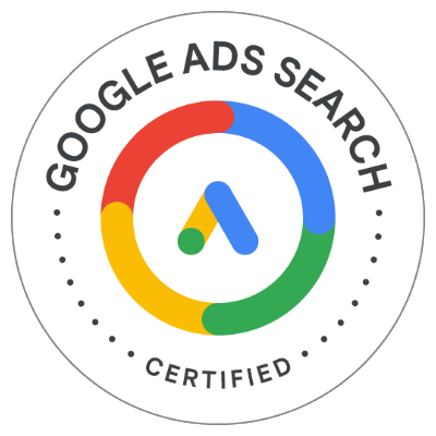 Google Ads Search_Certification