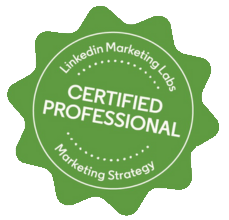 Marketing-Strategy-LinkedIn-Certification