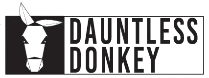 DauntlessDonkey_Logo