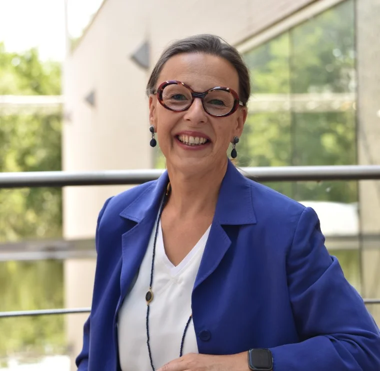 Katrien Vanhonacker_Senior Business Development Consultant, Life Science Start-ups - BioConAct