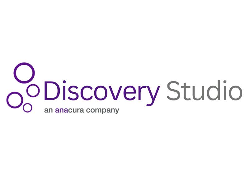 Discovery Studio Logo