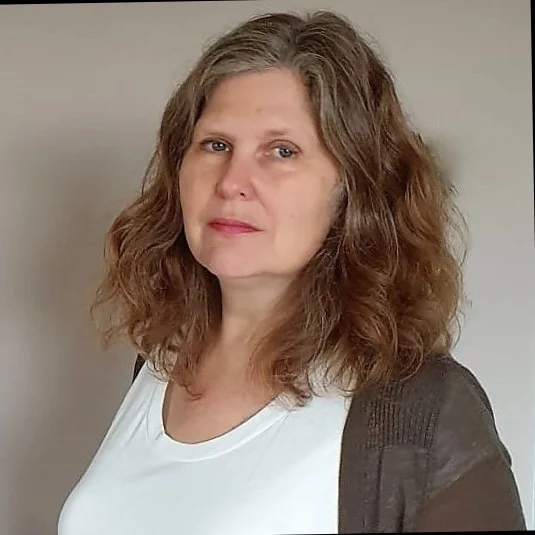 Lisa Bradshaw Communication Manager