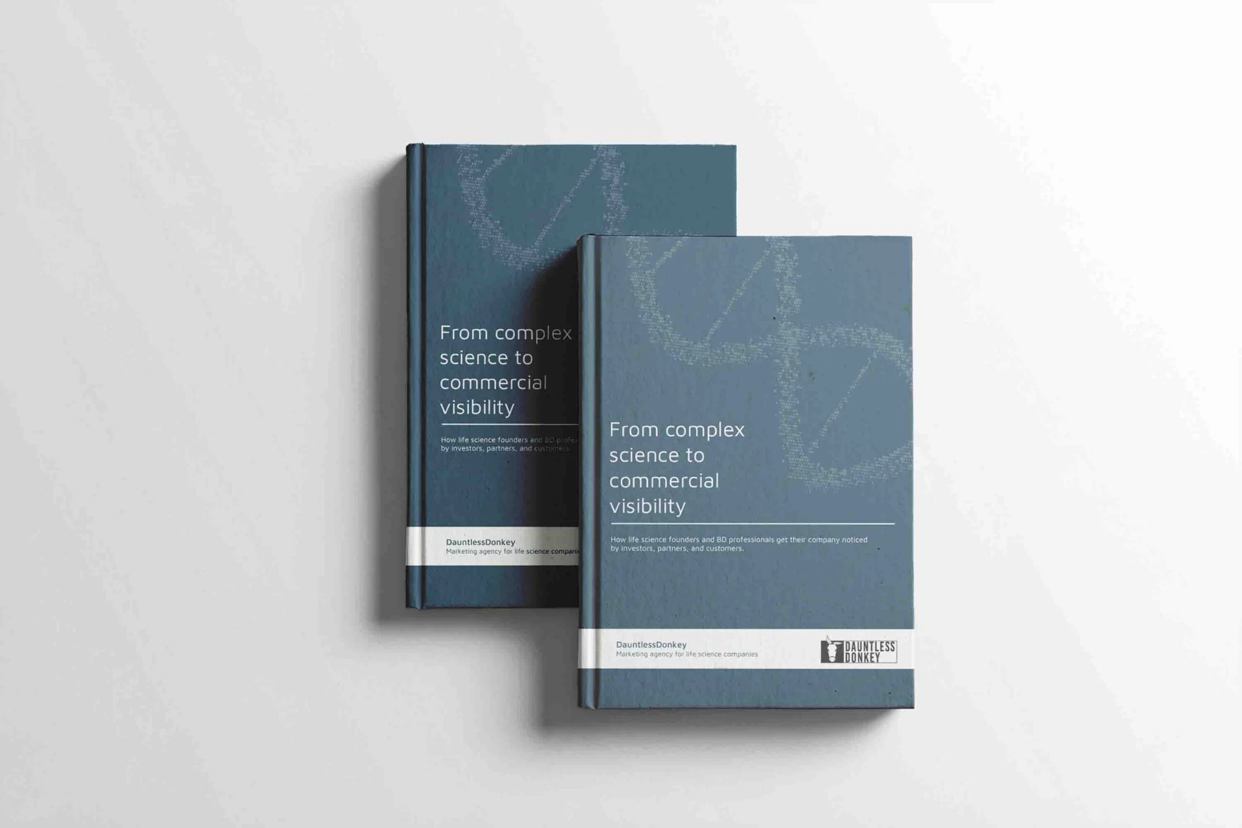 Ebook_From complex science to commercial visibility